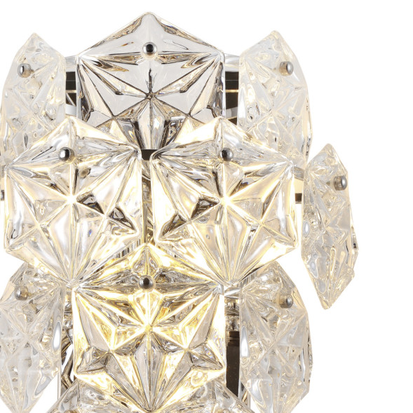 Настенный светильник Delight Collection Hermitage 4