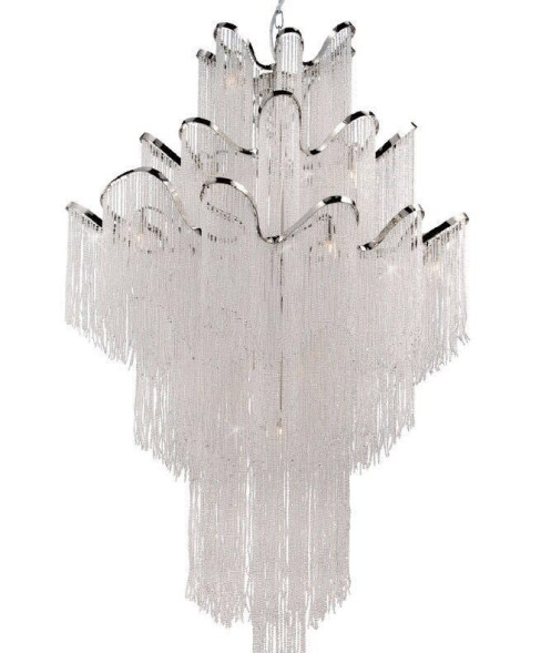 Люстра Stream J50S