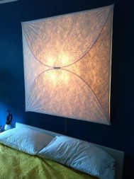 Светильник настенно-потолочный Ariette