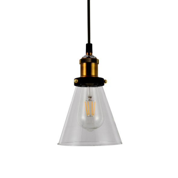 Подвесной светильник Delight Collection 8978-1D