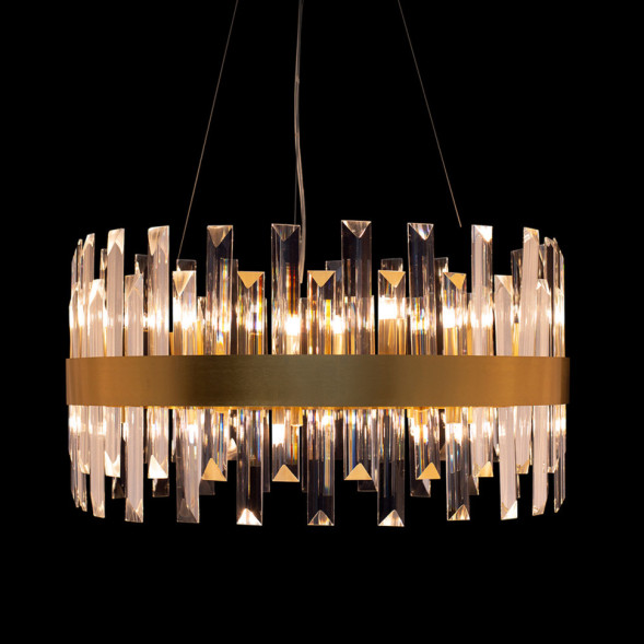 Люстра Delight Collection MD20020101-14ASG