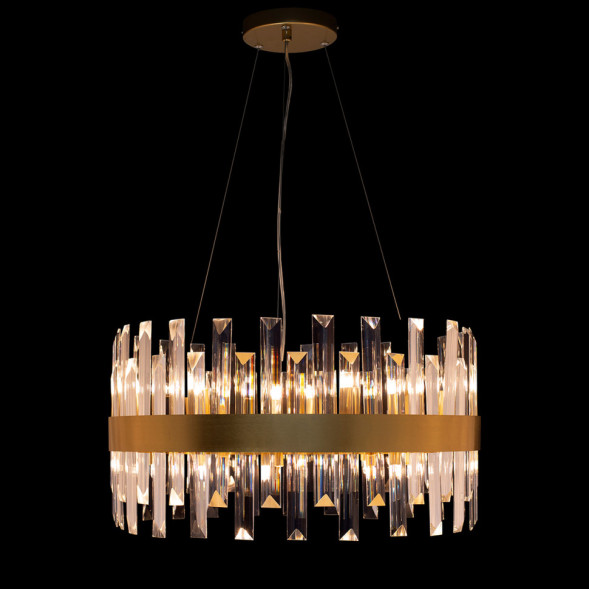 Люстра Delight Collection MD20020101-14ASG