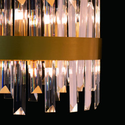 Люстра Delight Collection MD20020101-14ASG