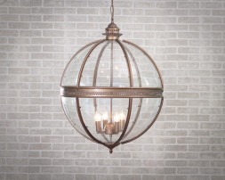 Люстра Lantern Residential D60-4