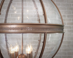 Люстра Lantern Residential D60-4