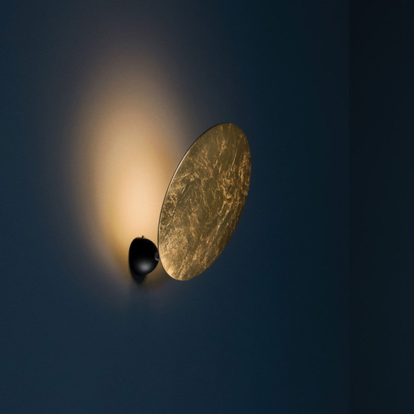 Настенный Светильник (Бра) Neptus