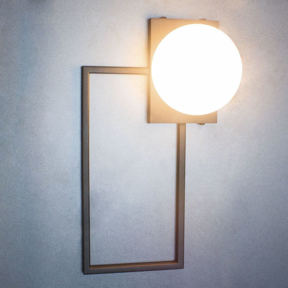 Настенный Светильник Sian S