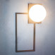 Настенный Светильник Sian S
