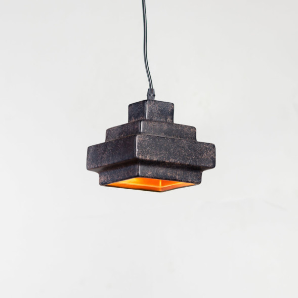 Люстра light square