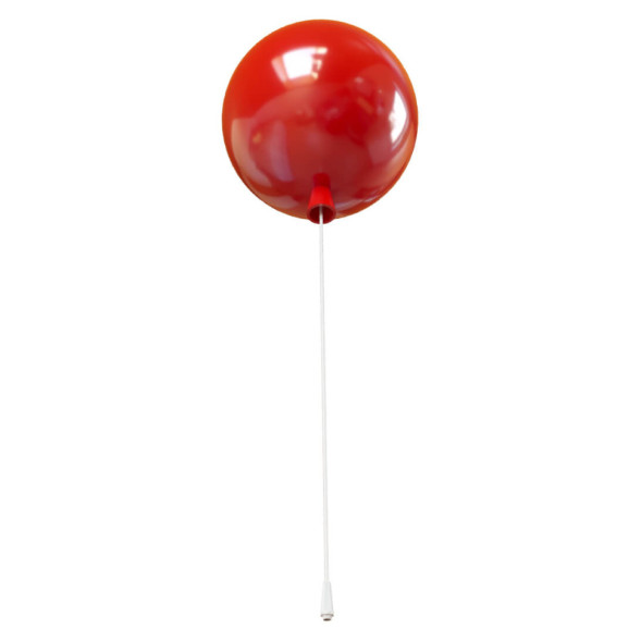 Потолочный светильник Loft IT 5055C/M red