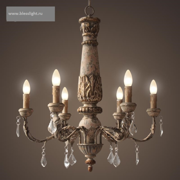 Люстра 8043–6