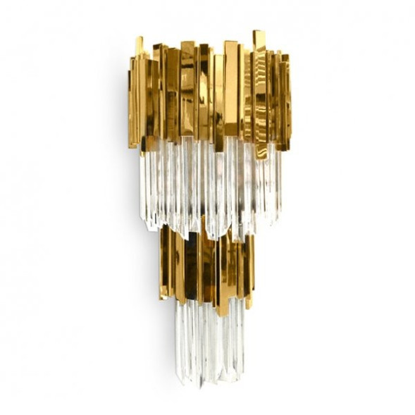 Бра Empire Suspension Lounge Высота 60 См