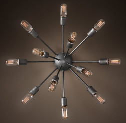 Бра sputnik–5010–d12