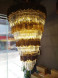 Люстра empire chandelier d120