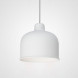 Люстра Grain Pendant Lamp White