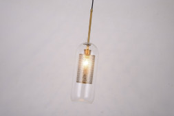 Люстра Catch 15