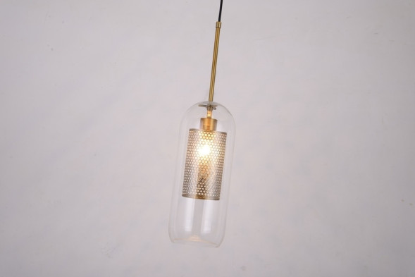 Люстра Catch 15