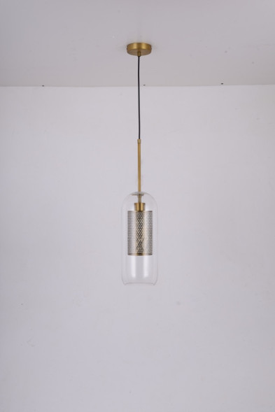 Люстра Catch 15