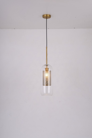 Люстра Catch 15