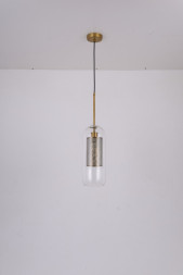 Люстра Catch 15