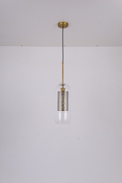 Люстра Catch 15