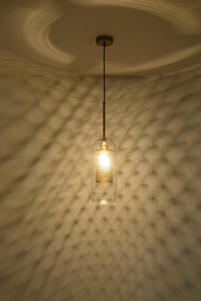 Люстра Catch 15