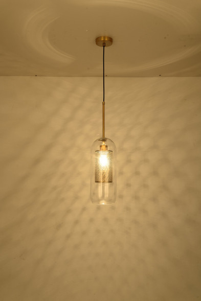 Люстра Catch 15