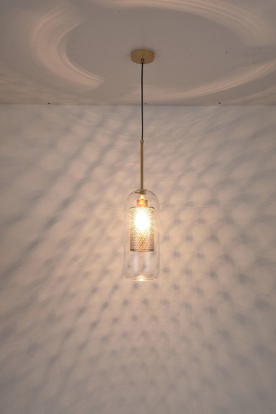 Люстра Catch 15