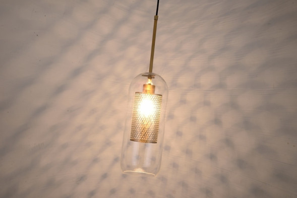 Люстра Catch 15