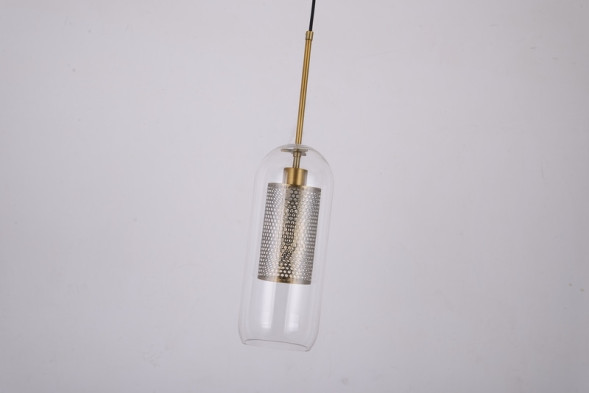 Люстра Catch 15