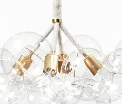 Люстра Large Bubble