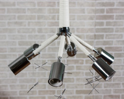 Люстра Large Bubble