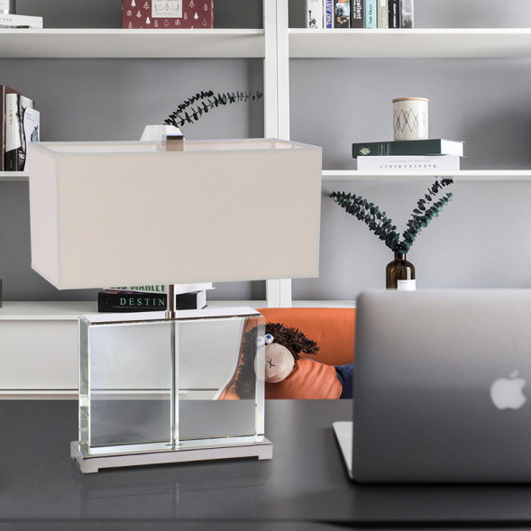 Настольная лампа Delight Collection TL1114-CG