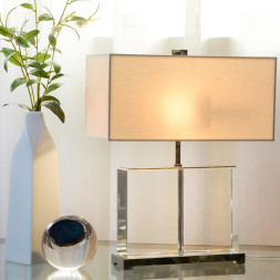 Настольная лампа Delight Collection TL1114-CG