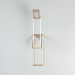 Светильник настольно-настенный 5016