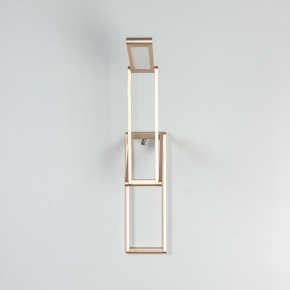 Светильник настольно-настенный 5016