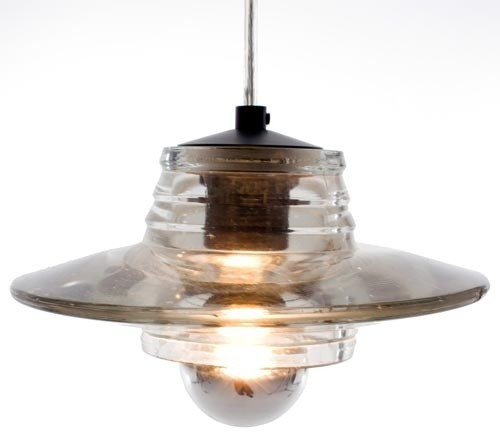 Светильник glass bead