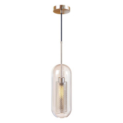 Подвесной светильник Loft IT Heragon Loft2567-E