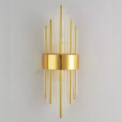 Бра Empire Золото