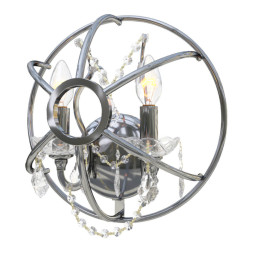 Бра Loft IT Crystal Wins Loft1896W