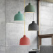 Люстра Grain Pendant Lamp Yellow