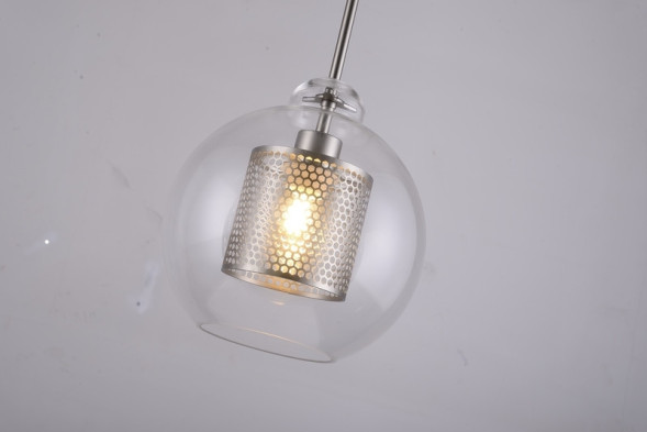 Люстра Catch 24