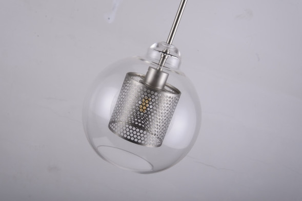 Люстра Catch 24