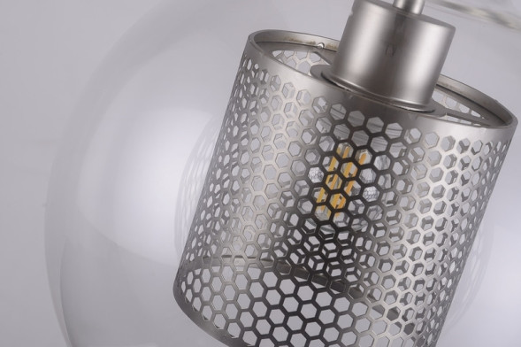 Люстра Catch 24