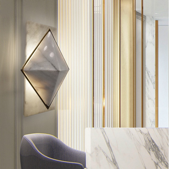 Настенный Светильник (Бра) Noemia