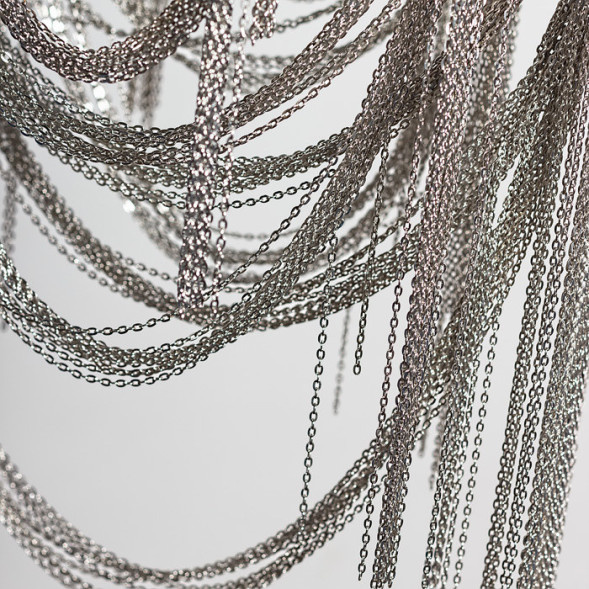 Люстра Volver S