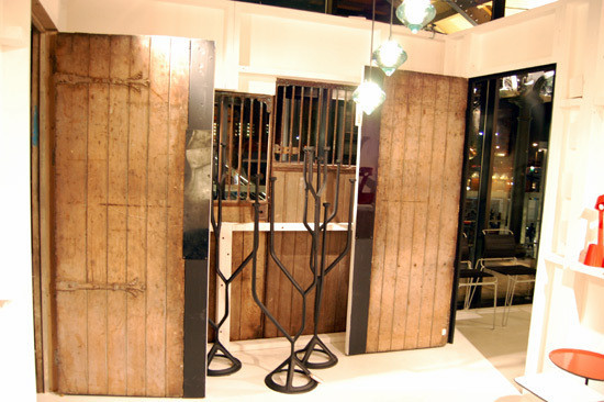 Светильник glass bowl