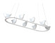 Люстра Creative Bird Chandelier 8OV