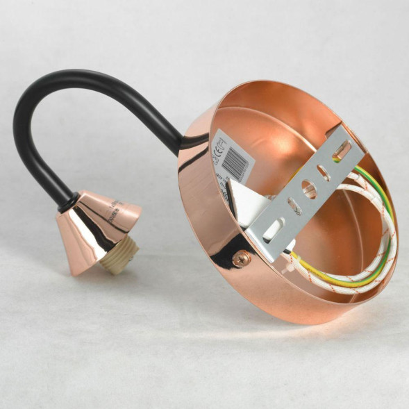 Бра Lussole Loft Manitoba GRLSP-8292