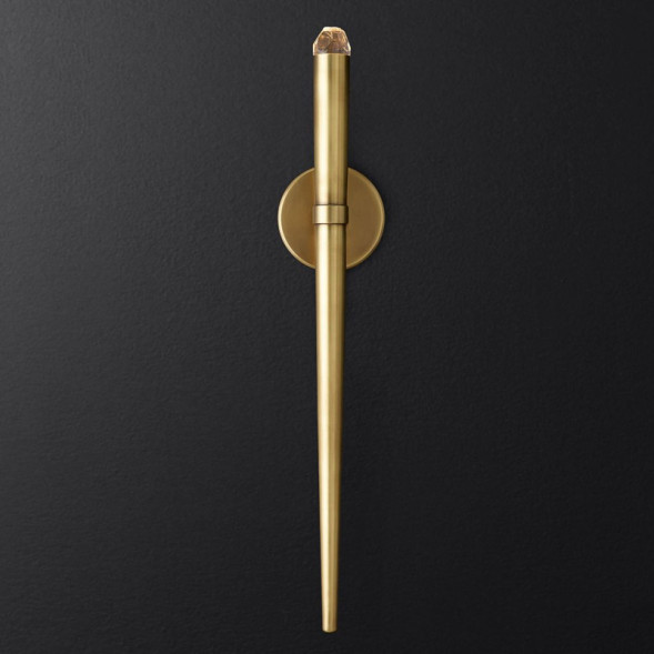 Бра Stylus B - 12,5 × 12 × 52 См